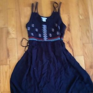 Ariat Casual Southwest Dress